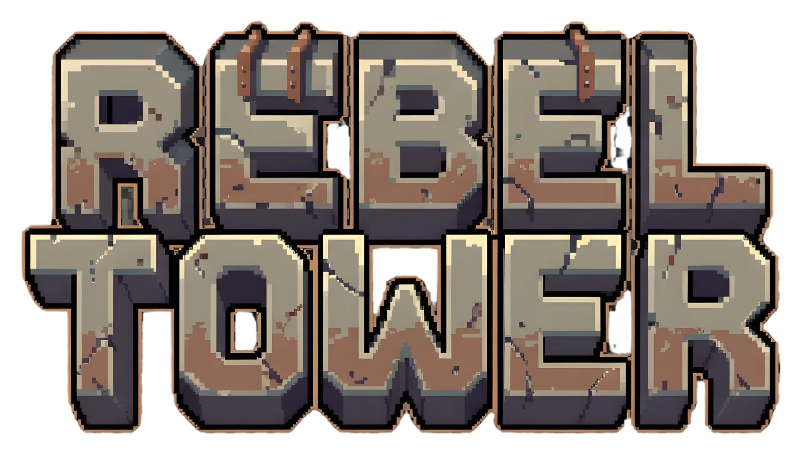 RebelTower: The Shattered Crown